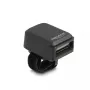 Leitor de códigos de barras portátil DeLOCK 90607 1D 2D sem fios Bluetooth