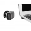 Leitor de códigos de barras portátil DeLOCK 90610 1D 2D sem fios Bluetooth