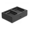 Leitor de códigos de barras portátil DeLOCK 90610 1D 2D sem fios Bluetooth