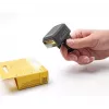 Leitor de códigos de barras portátil DeLOCK 90610 1D 2D sem fios Bluetooth