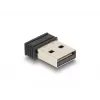 Leitor de códigos de barras portátil DeLOCK 90605 Bluetooth CMOS 16MB