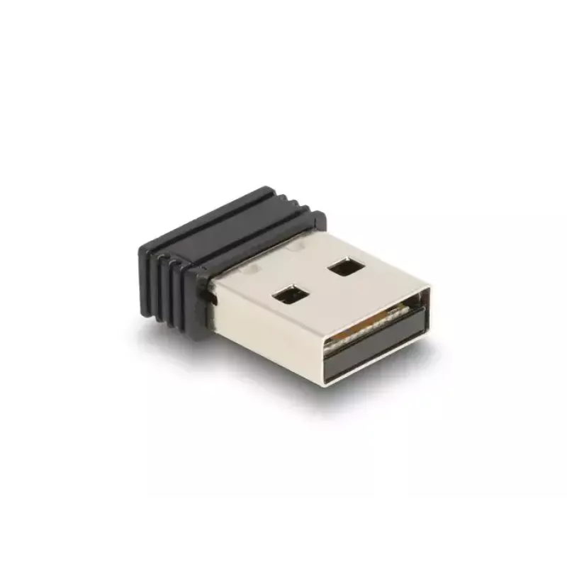 Leitor de códigos de barras portátil DeLOCK 90605 Bluetooth CMOS 16MB