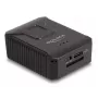 Leitor de códigos de barras portátil DeLOCK 90605 Bluetooth CMOS 16MB