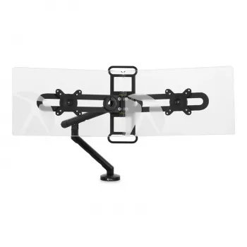BakkerElkhuizen BE Universal Crossbar, 8 kg, 43,2 cm (17