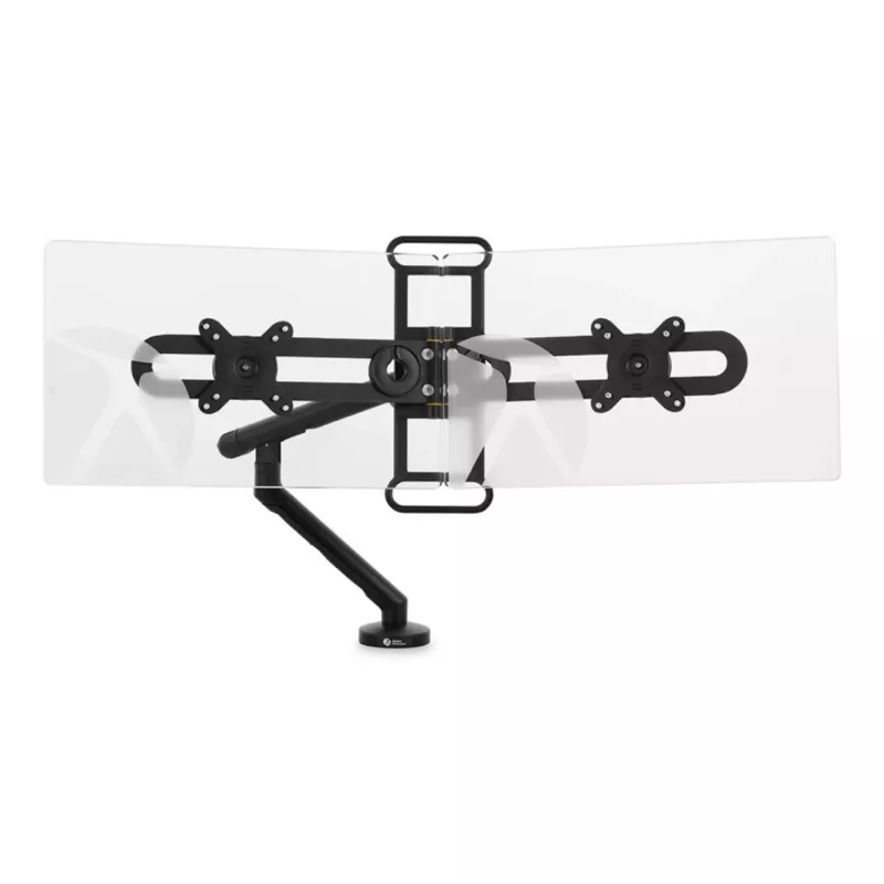 BakkerElkhuizen BE Universal Crossbar, 8 kg, 43,2 cm (17