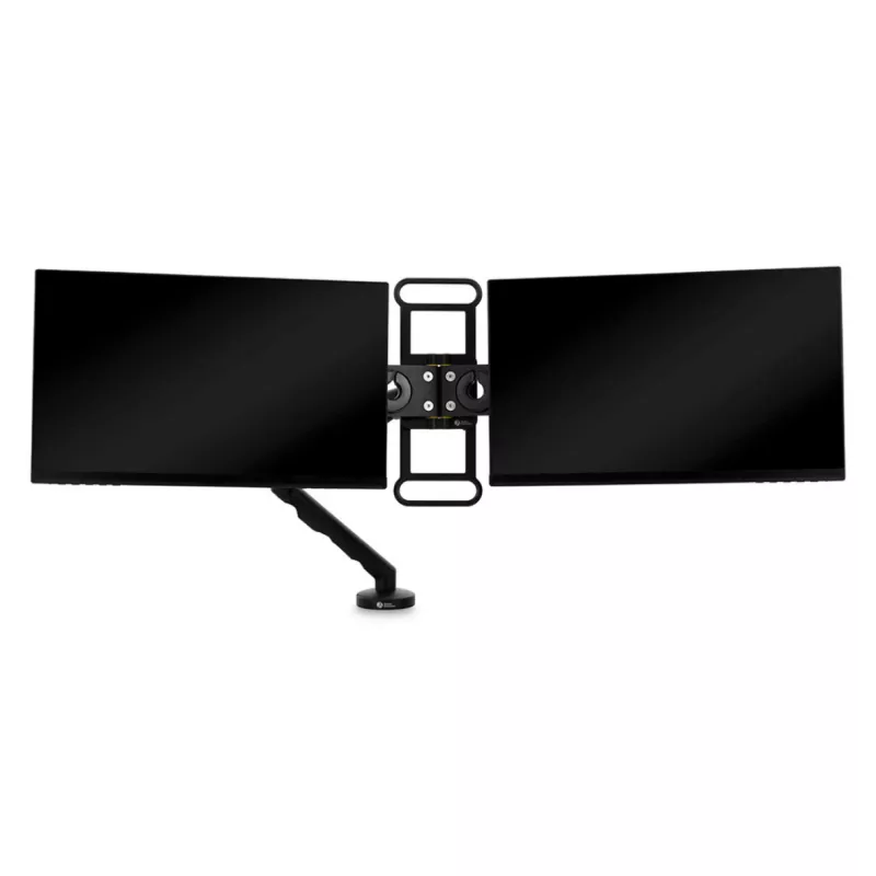 BakkerElkhuizen BE Universal Crossbar, 8 kg, 43,2 cm (17
