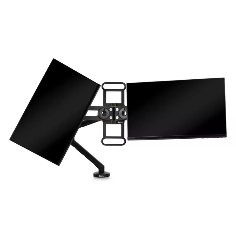 BakkerElkhuizen BE Universal Crossbar, 8 kg, 43,2 cm (17
