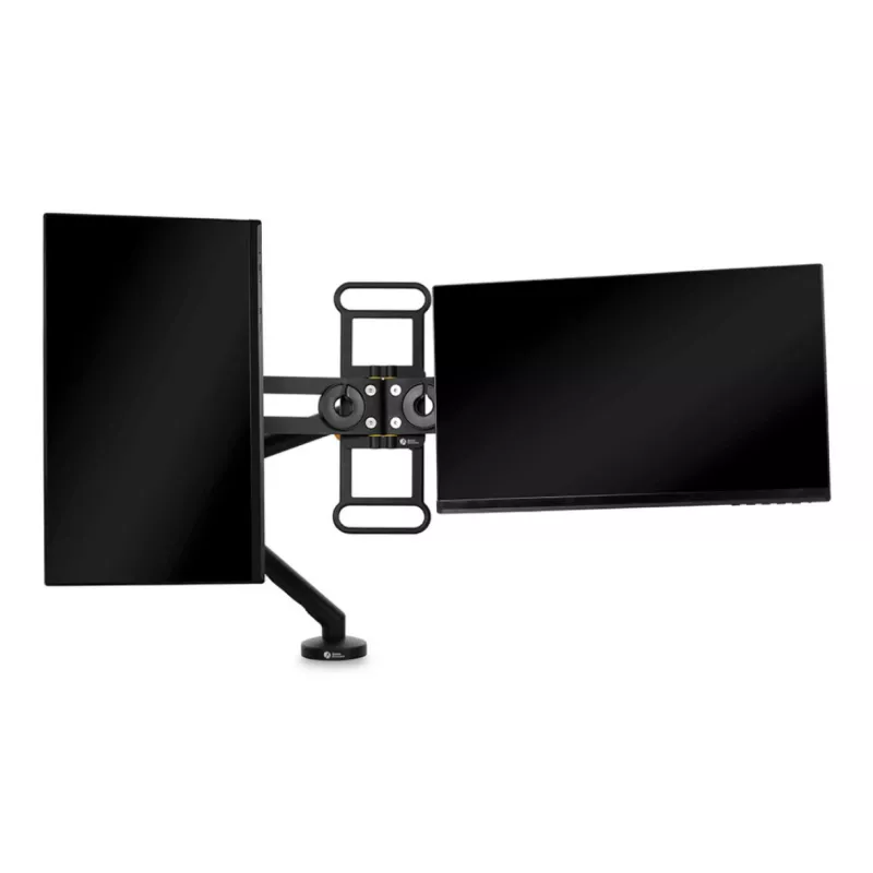 BakkerElkhuizen BE Universal Crossbar, 8 kg, 43,2 cm (17