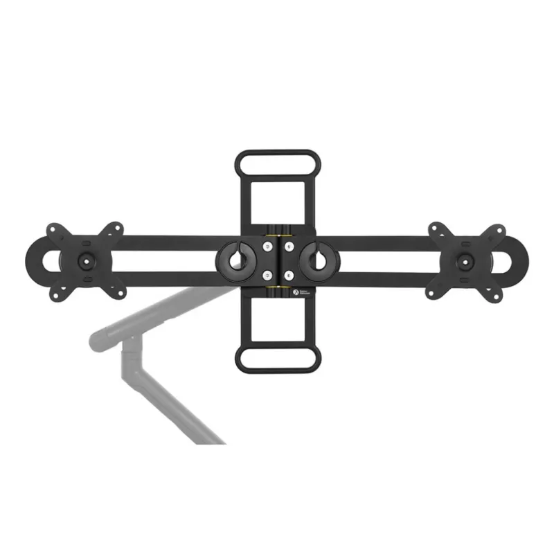 BakkerElkhuizen BE Universal Crossbar, 8 kg, 43,2 cm (17