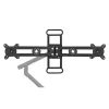 BakkerElkhuizen BE Universal Crossbar, 8 kg, 43,2 cm (17