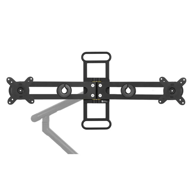 BakkerElkhuizen BE Universal Crossbar, 8 kg, 43,2 cm (17