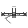 BakkerElkhuizen BE Universal Crossbar, 8 kg, 43,2 cm (17