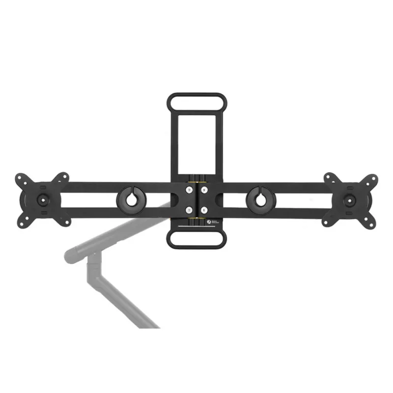 BakkerElkhuizen BE Universal Crossbar, 8 kg, 43,2 cm (17