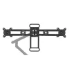 BakkerElkhuizen BE Universal Crossbar, 8 kg, 43,2 cm (17