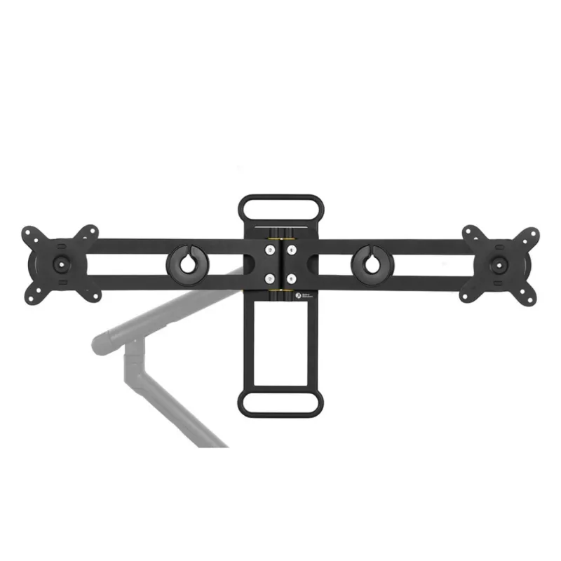 BakkerElkhuizen BE Universal Crossbar, 8 kg, 43,2 cm (17