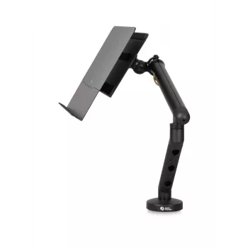 Suporte para portátil BakkerElkhuizen BE Universal, suporte de notebook ajustável para ecrãs de 43,2 cm (17