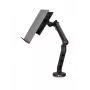 Suporte para portátil BakkerElkhuizen BE Universal, suporte de notebook ajustável para ecrãs de 43,2 cm (17