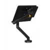 Suporte para portátil BakkerElkhuizen BE Universal, suporte de notebook ajustável para ecrãs de 43,2 cm (17