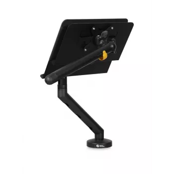 Suporte para portátil BakkerElkhuizen BE Universal, suporte de notebook ajustável para ecrãs de 43,2 cm (17