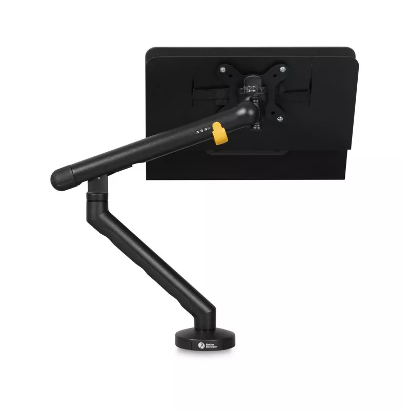 Suporte para portátil BakkerElkhuizen BE Universal, suporte de notebook ajustável para ecrãs de 43,2 cm (17