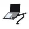 Suporte para portátil BakkerElkhuizen BE Universal, suporte de notebook ajustável para ecrãs de 43,2 cm (17