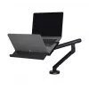 Suporte para portátil BakkerElkhuizen BE Universal, suporte de notebook ajustável para ecrãs de 43,2 cm (17