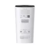 Câmara de segurança IP Bullet Anker Eufy eufyCam E40 Kit de 2 câmaras com HomeBase S280, exterior, 2688×1520 px, campo de visão de 130°, montagem na parede