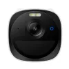 Câmara de segurança IP Bullet Anker Eufy eufyCam E40 Kit de 2 câmaras com HomeBase S280, exterior, 2688×1520 px, campo de visão de 130°, montagem na parede