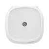 Câmara de segurança IP Bullet Anker Eufy eufyCam E40 Kit de 2 câmaras com HomeBase S280, exterior, 2688×1520 px, campo de visão de 130°, montagem na parede