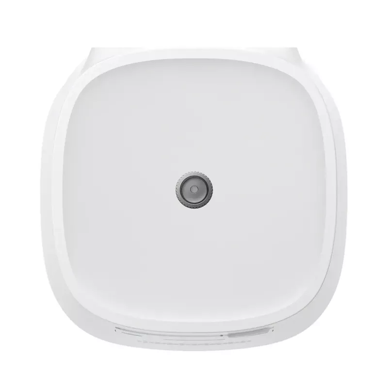 Câmara de segurança IP Bullet Anker Eufy eufyCam E40 Kit de 2 câmaras com HomeBase S280, exterior, 2688×1520 px, campo de visão de 130°, montagem na parede