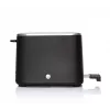 Torradeira de 2 fatias Wilfa CT-1000MB — 1000 W, caixa de aço preta