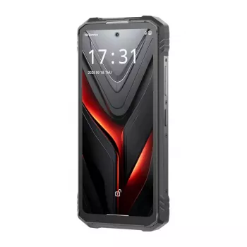 Smartphone HOTWAV Hyper 8 Pro (cinzento) — HOTWAV Hyper 8 Pro cinzento