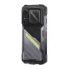 Smartphone HOTWAV Hyper 8 Pro (cinzento) — HOTWAV Hyper 8 Pro cinzento