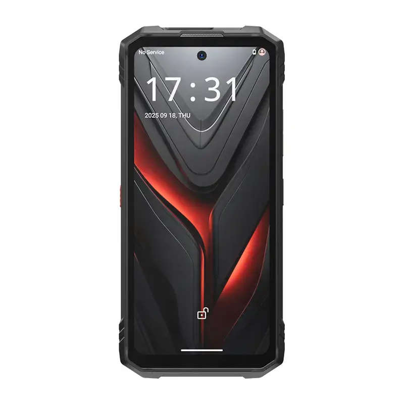 Smartphone HOTWAV Hyper 8 Pro (cinzento) — HOTWAV Hyper 8 Pro cinzento