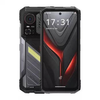Smartphone HOTWAV Hyper 8 Pro (cinzento) — HOTWAV Hyper 8 Pro cinzento