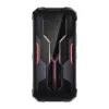 Smartphone HOTWAV Hyper 7S (preto) – dispositivo Android compacto