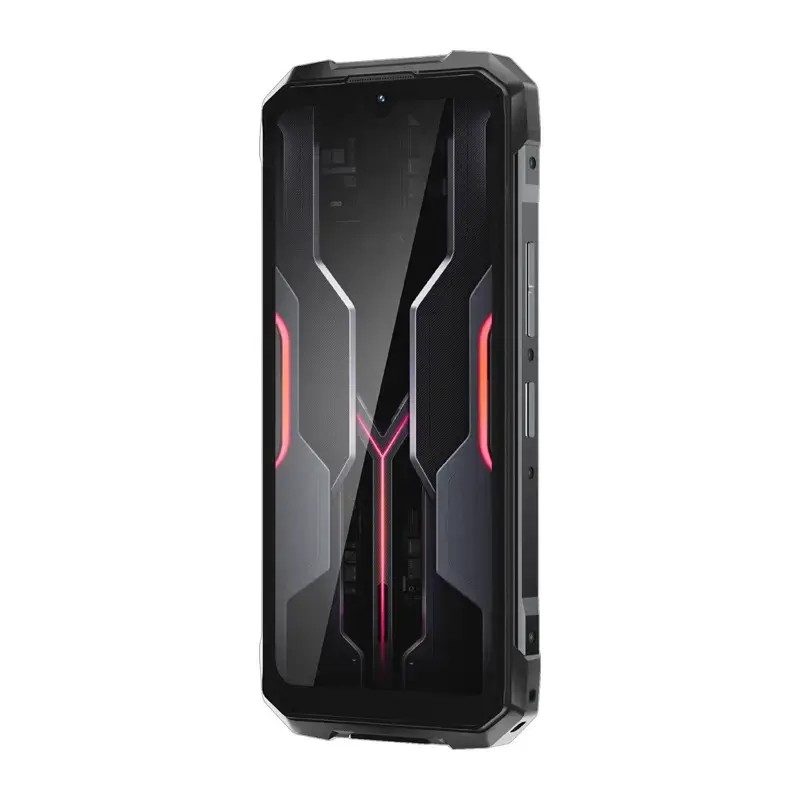 Smartphone HOTWAV Hyper 7S (amarelo)