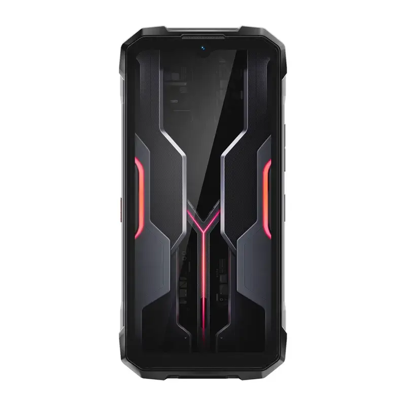 Smartphone HOTWAV Hyper 7S (amarelo)