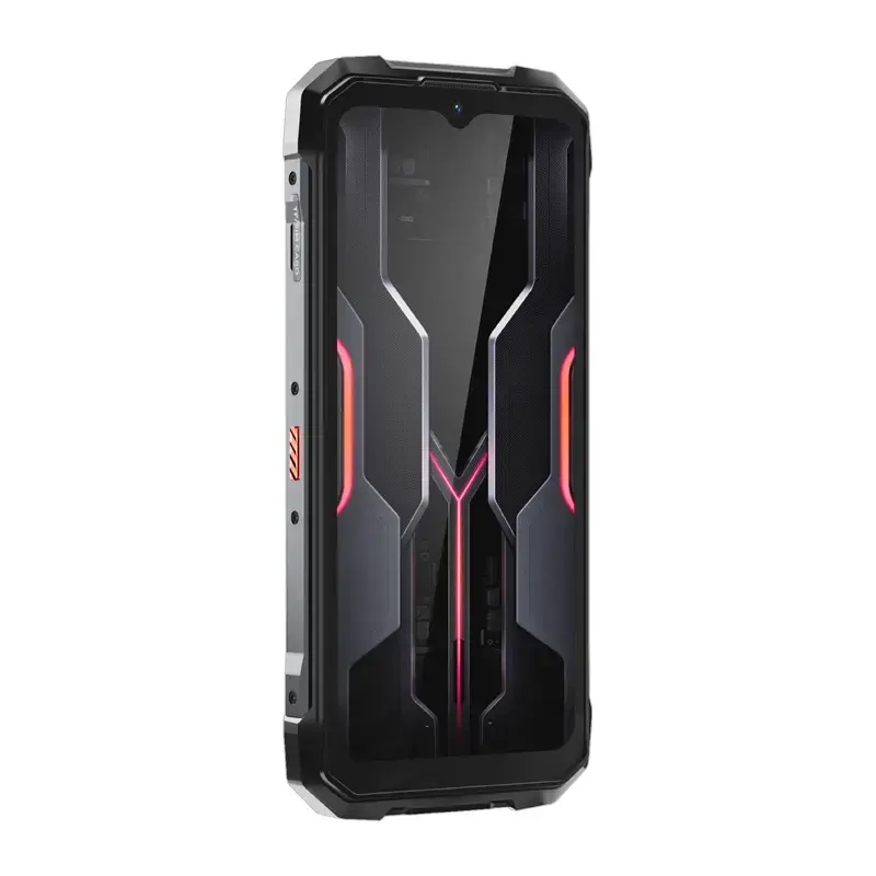 Smartphone HOTWAV Hyper 7S (amarelo)