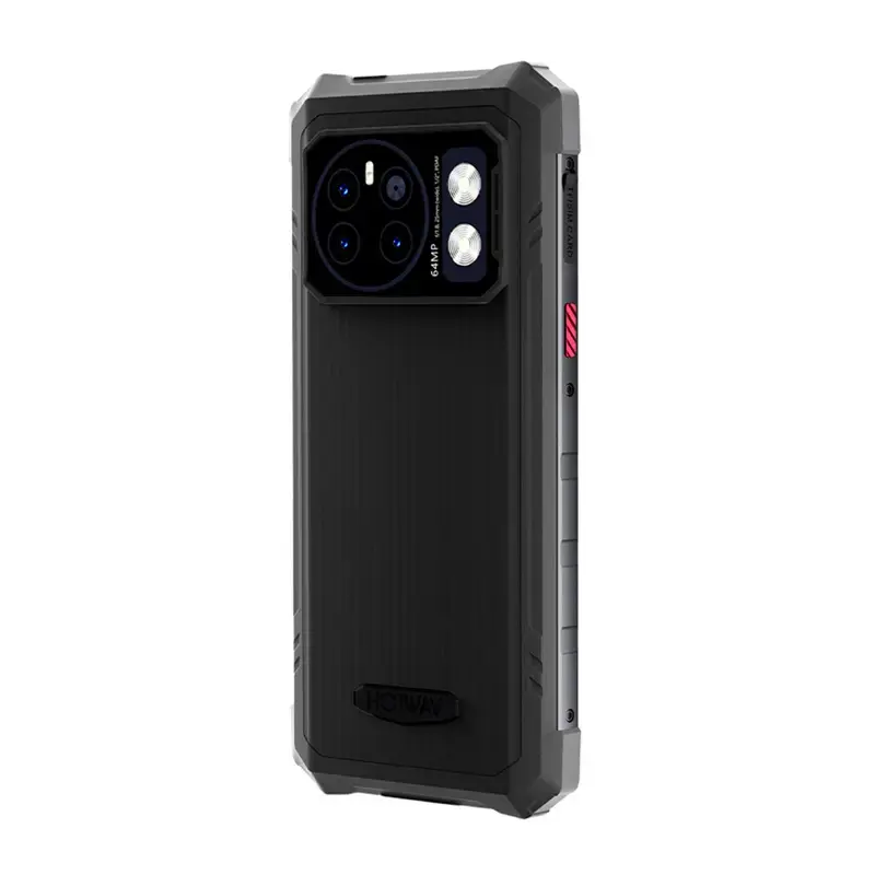 Smartphone HOTWAV Cyber 13 (preto) — HOTWAV Cyber 13 preto