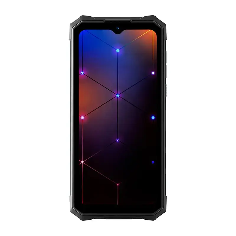Smartphone HOTWAV Cyber 13 (preto) — HOTWAV Cyber 13 preto