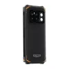 Smartphone HOTWAV Cyber 13 (laranja) — HOTWAV Cyber 13 laranja