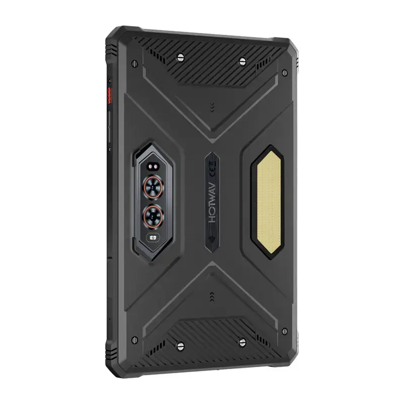 Tablet HOTWAV R9 Ultra 5G (preto)