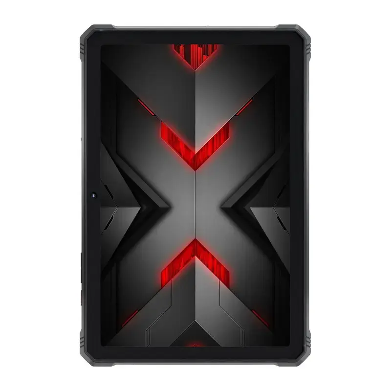 Tablet HOTWAV R9 Ultra 5G (vermelho) — Tablet HOTWAV R9 Ultra 5G vermelho