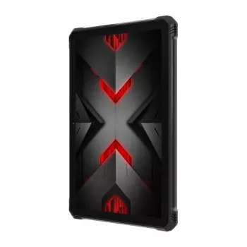 Tablet HOTWAV R9 Pro (preto) — Tablet HOTWAV R9 Pro, tamanho equivalente a 10,1 polegadas, Wi‑Fi, suporte LTE não especificado