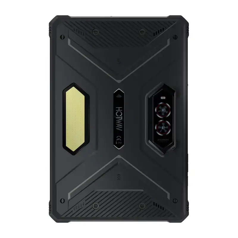 HOTWAV TAB R9 Pro tablet, preto