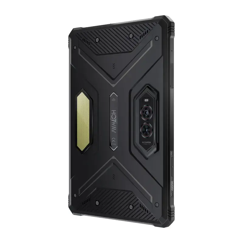 HOTWAV TAB R9 Pro tablet, preto