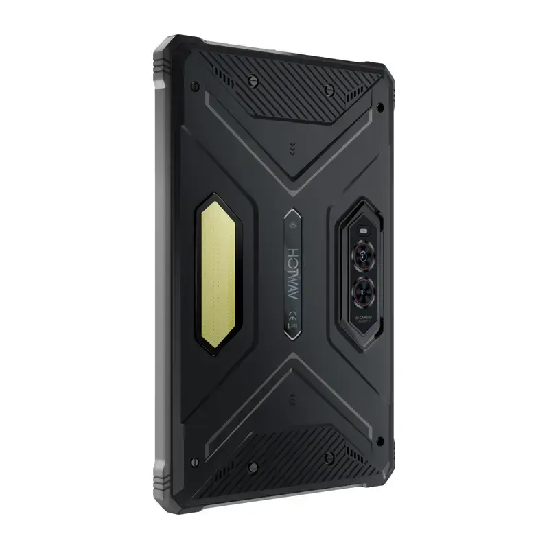 HOTWAV TAB R9 Pro tablet, preto