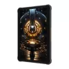 Tablet HOTWAV TAB R8 (laranja) — Tablet compacto HOTWAV R8, cor laranja
