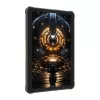 Tablet HOTWAV TAB R8 (laranja) — Tablet compacto HOTWAV R8, cor laranja